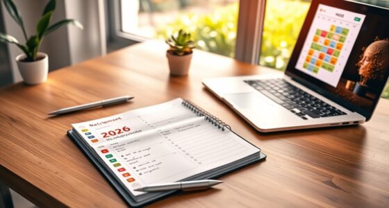 retirement planning for 2026