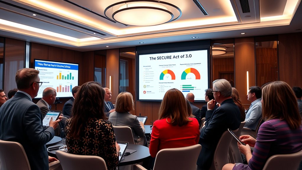 retirement plans automatic enrollment