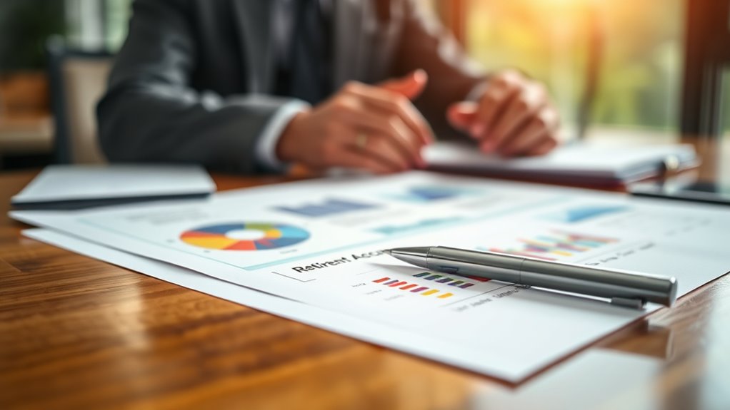 retirement savings flexibility updates