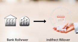 rollover options comparison