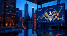 sec regulations influence crypto