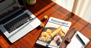 self employed retirement investment