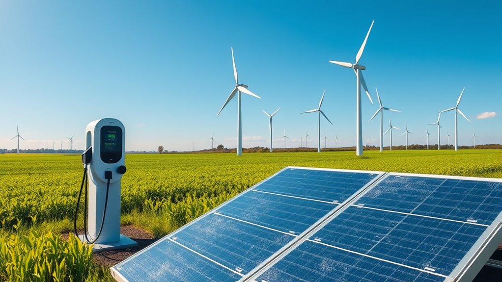 silver demand from evs