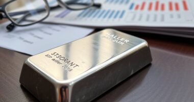 silver investment retirement benefits