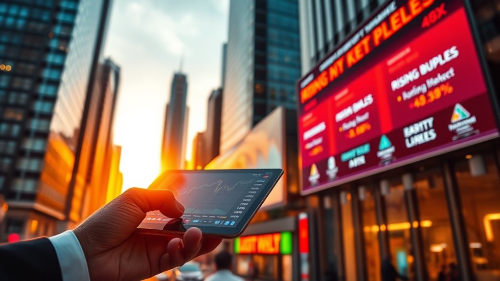 spot overvaluation and hype