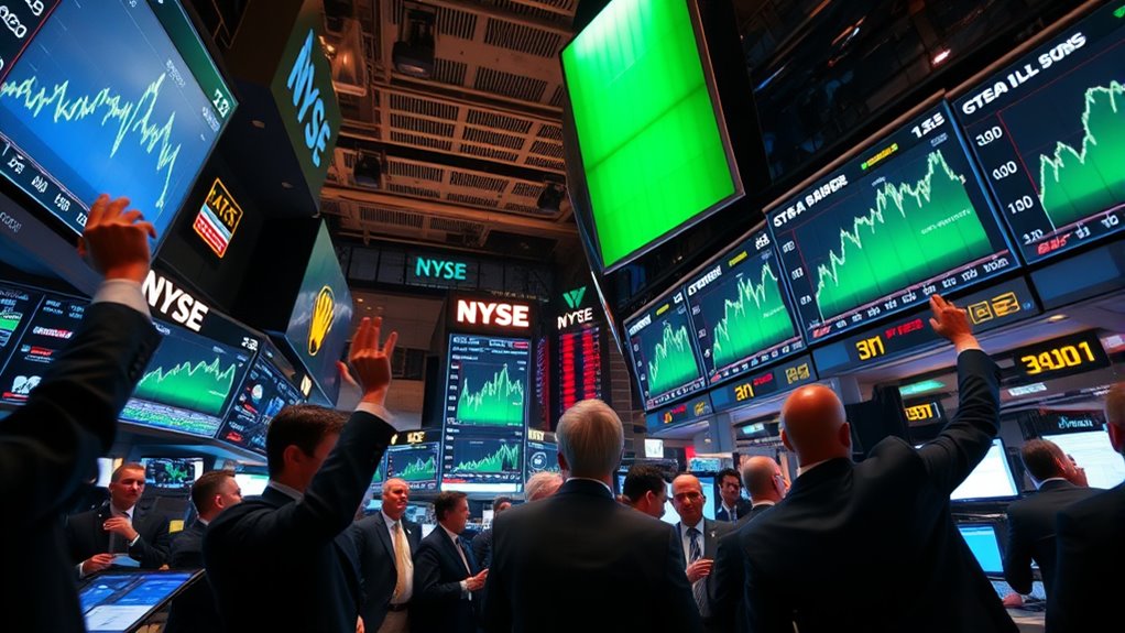 spotting euphoria indicating market signs