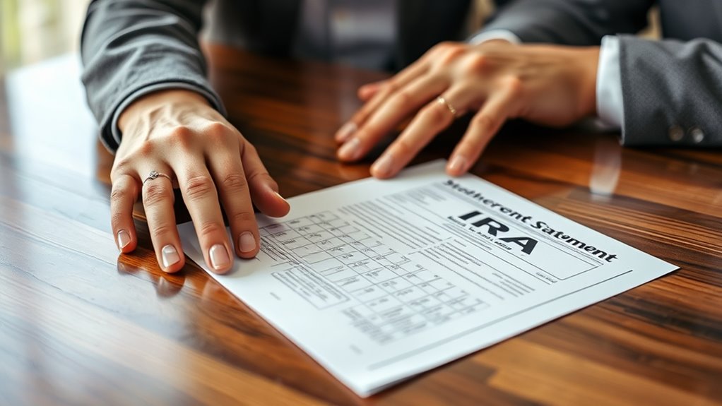 spouse ira inheritance options