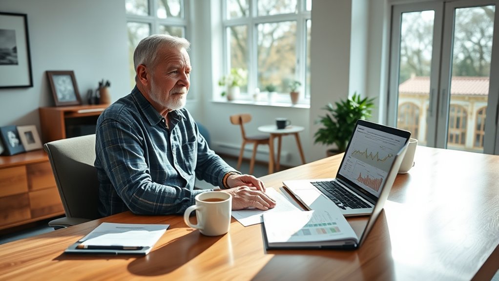 start saving plan carefully