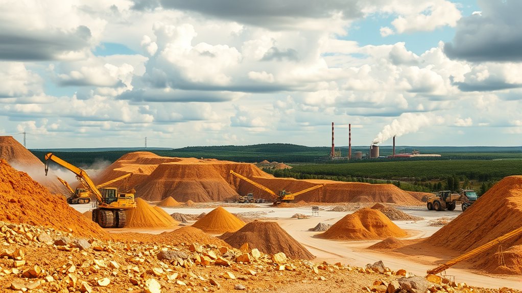 sustainable gold mining practices