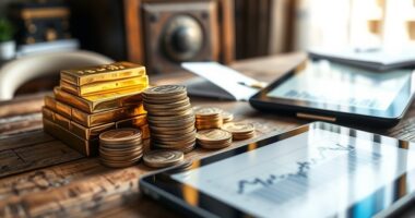 tangible retirement investment advantages