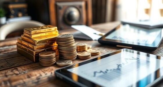 tangible retirement investment advantages