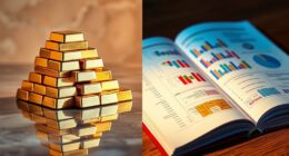 tax benefits of metals