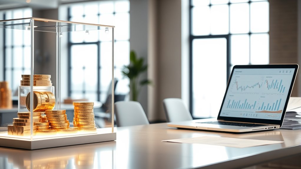 tax deferred precious metals growth