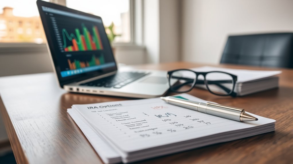 tax distributions penalties strategies