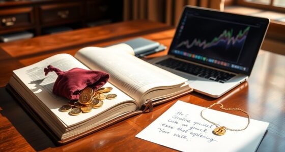 wealth transfer with crypto