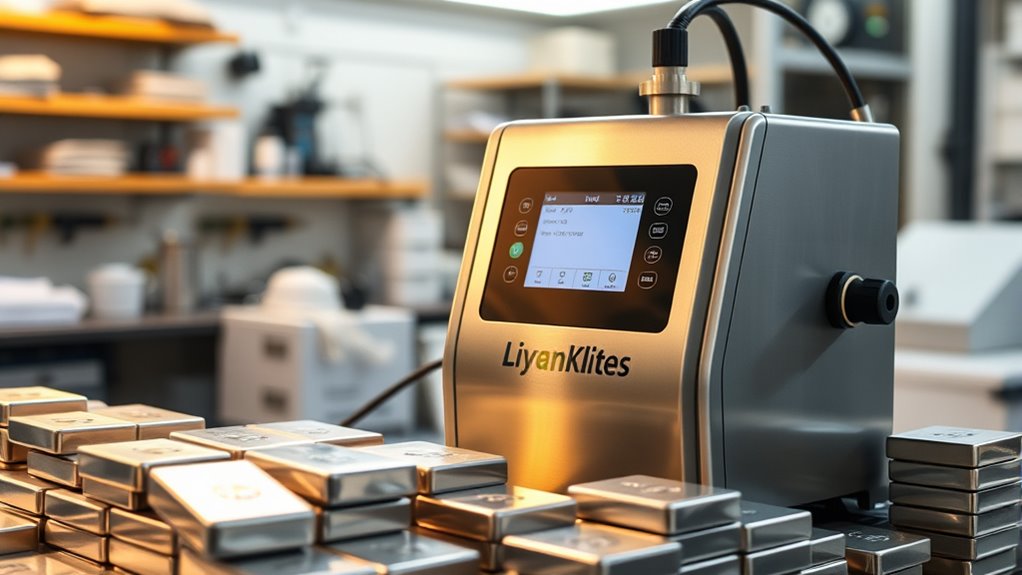 accurate portable versatile testing