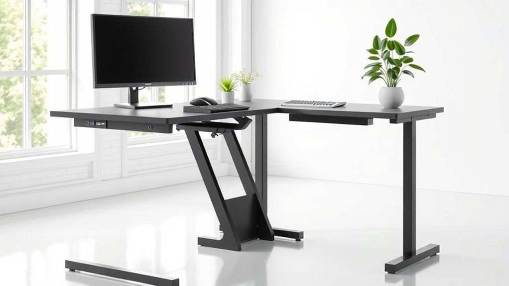 adjustability stability size safety