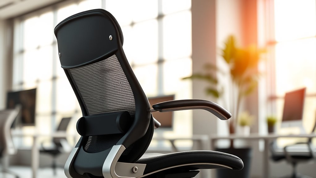 adjustable breathable space saving