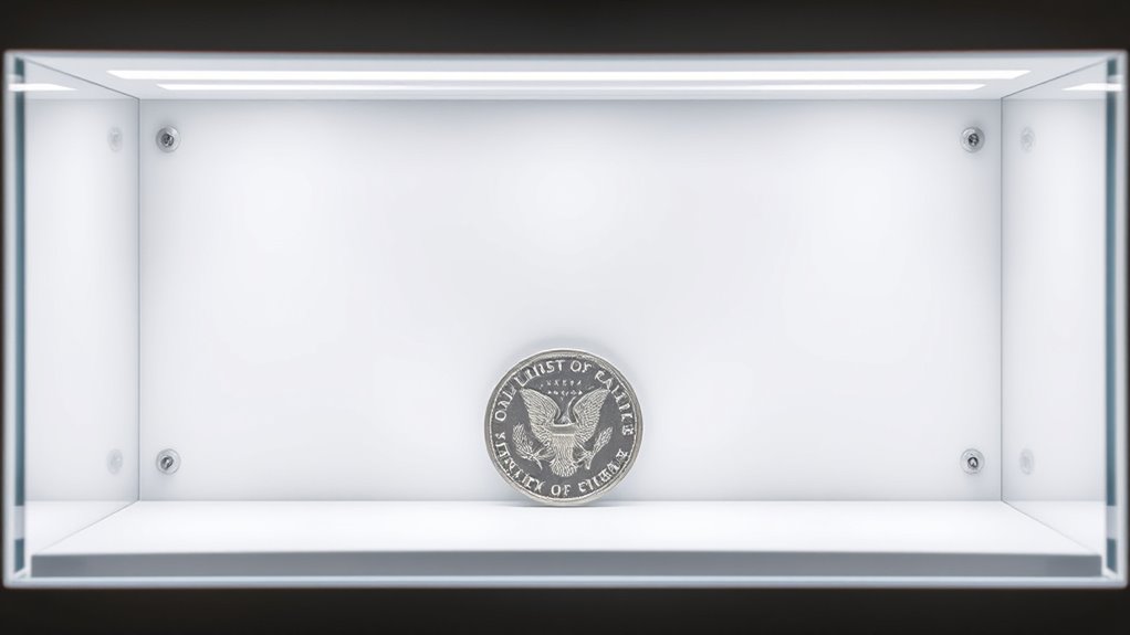 adjustable lighting and backgrounds