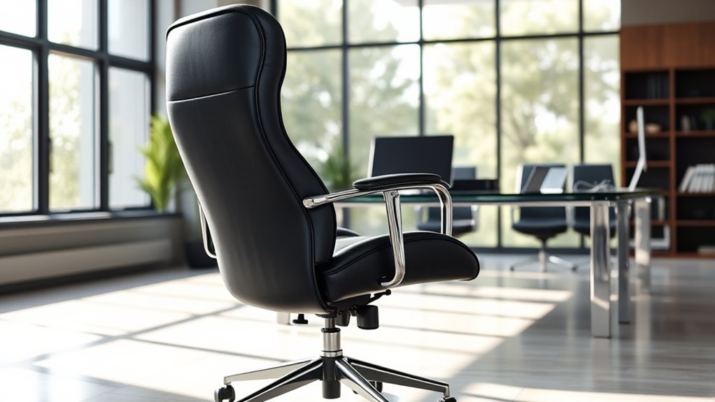 adjustable lumbar support durability