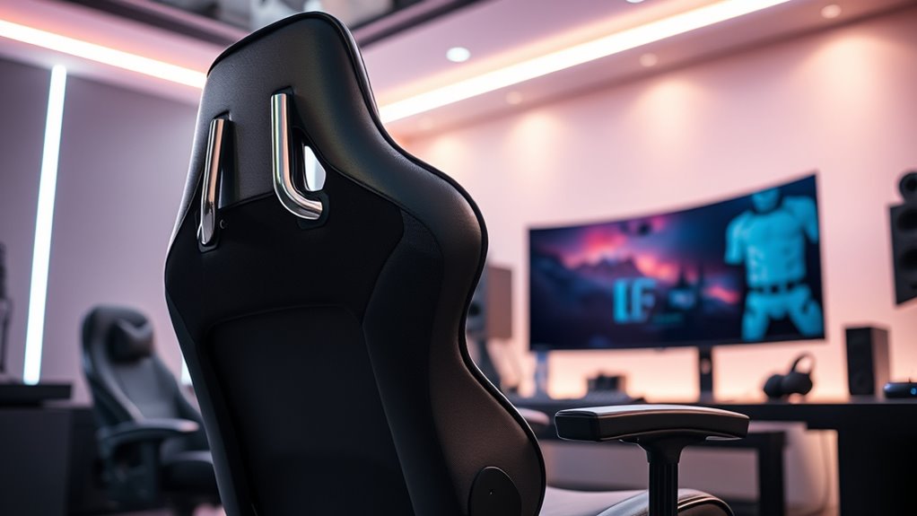 adjustable support breathable comfort