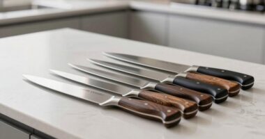 affordable knife set options