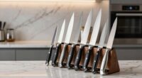 affordable premium knife sets
