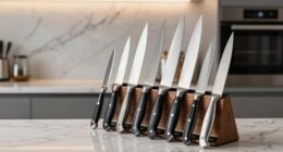 affordable premium knife sets