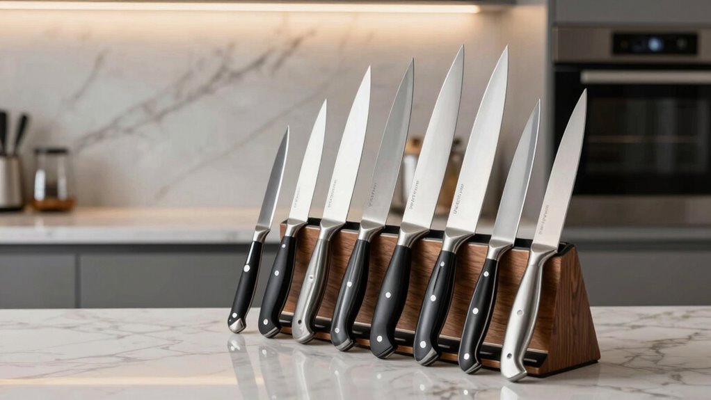 affordable premium knife sets