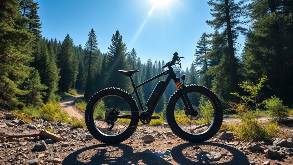 all terrain electric bike essentials
