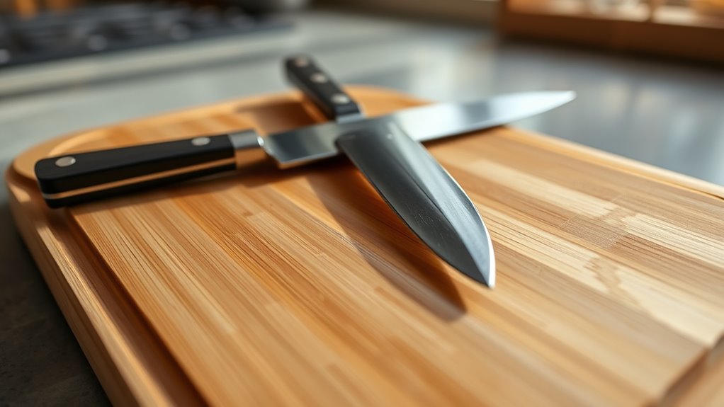 bamboo board selection tips