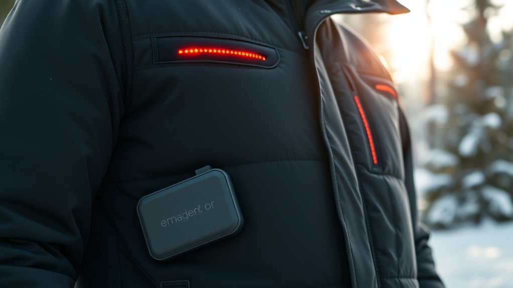 battery life and safety