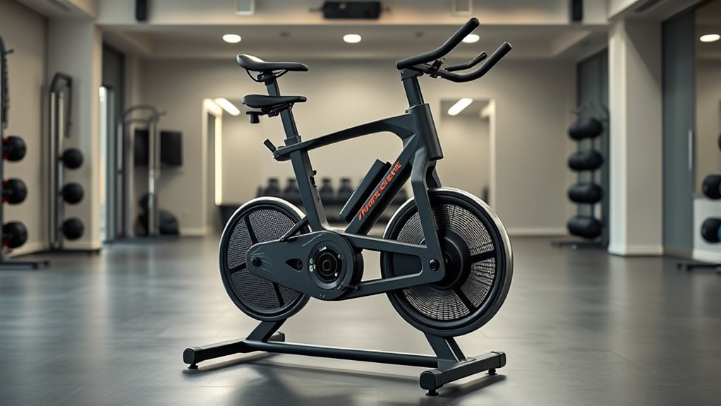 bike selection considerations