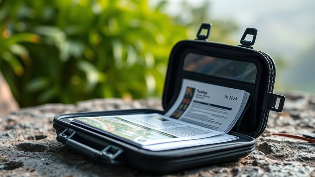 choose durable waterproof cases