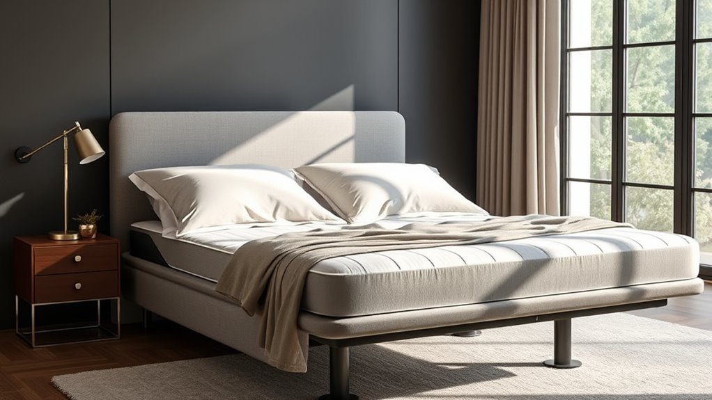 choosing comfortable durable features