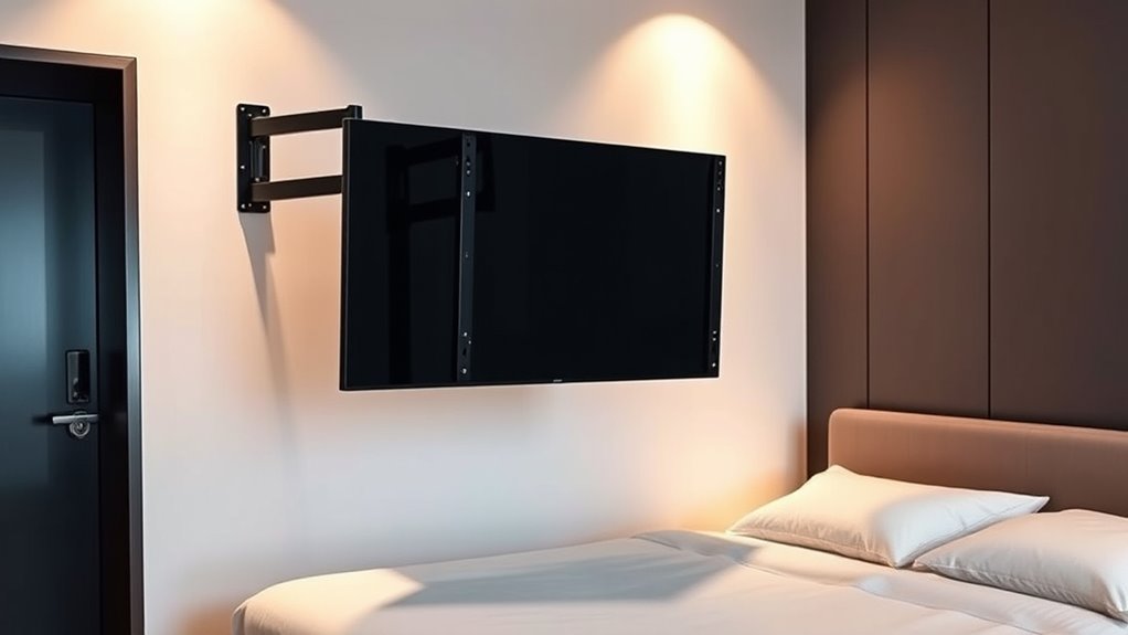 choosing compatible safe mount