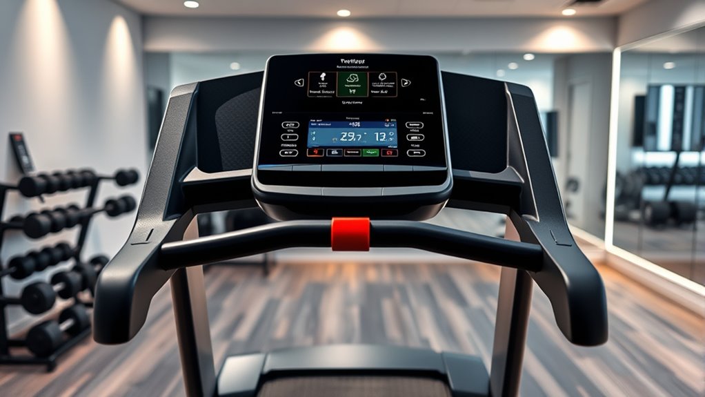 choosing durable commercial treadmill