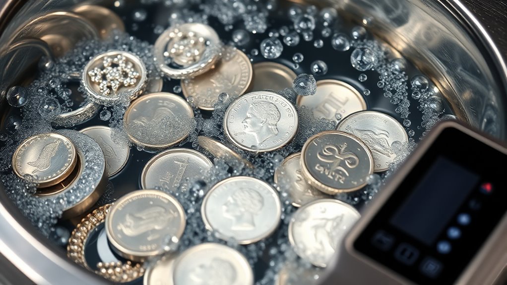 choosing effective ultrasonic cleaner