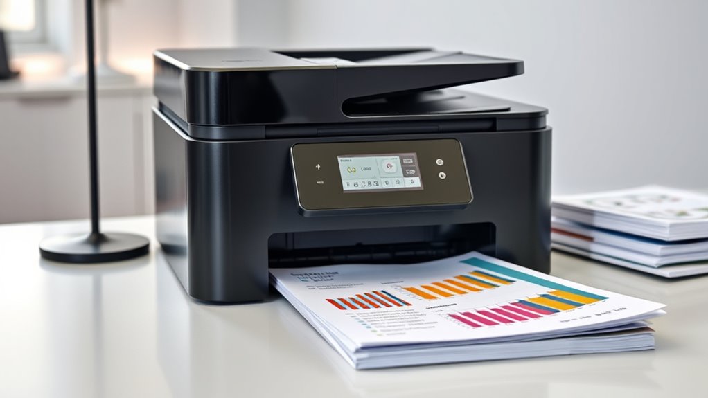 color accuracy and speed