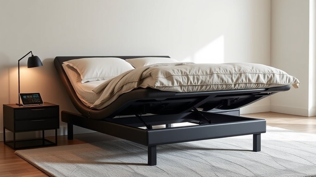 comfort adjustability compatibility relaxation