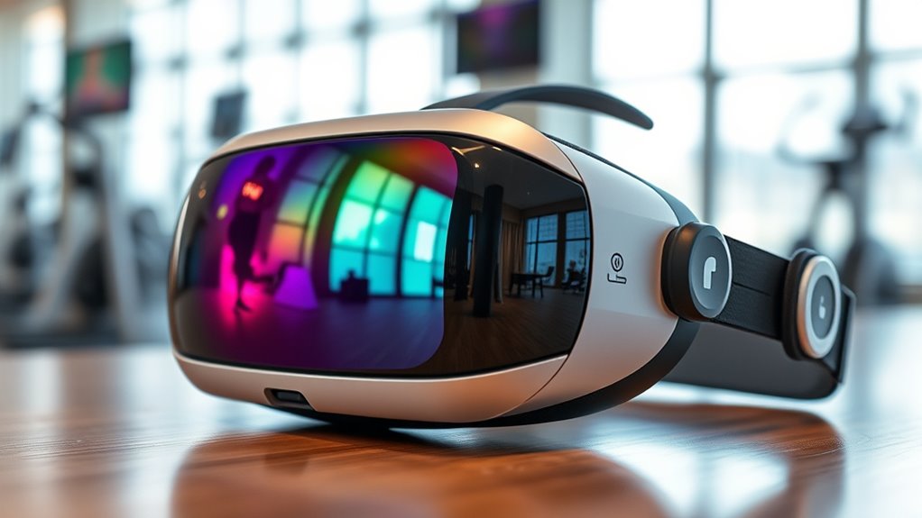 comfort hygiene clarity fit