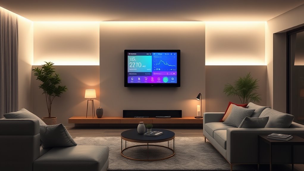 compatibility setup accuracy features