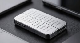 crypto seed phrase organizers