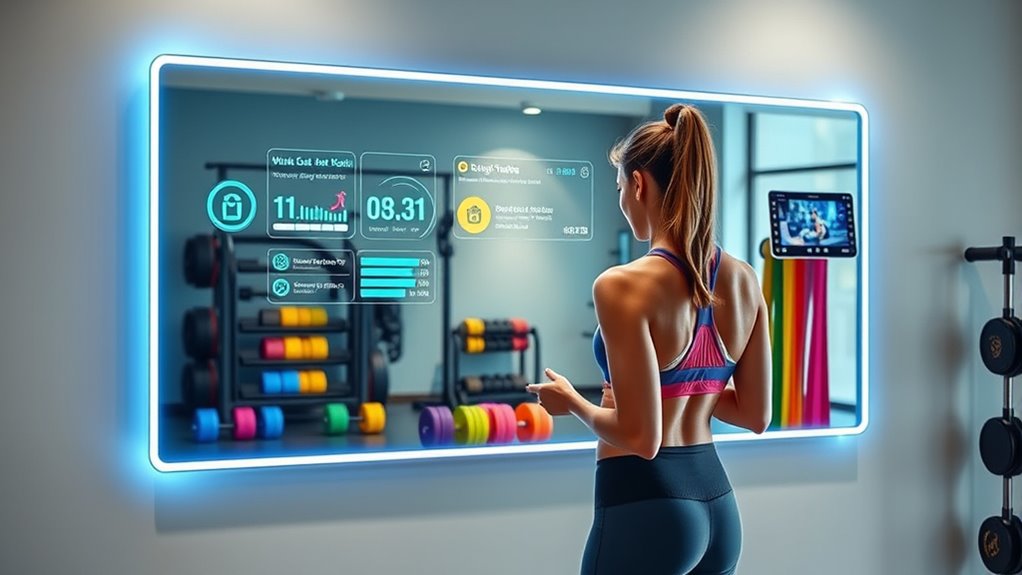 device compatibility and features