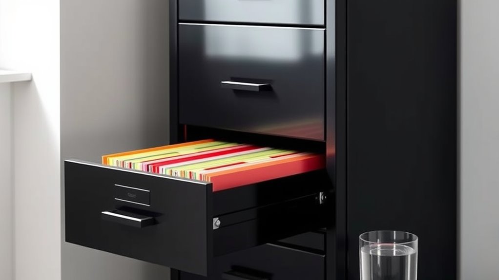 durability fire water security