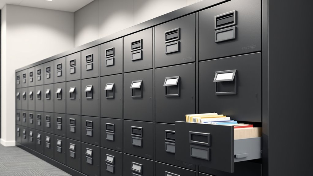 durability security capacity ease