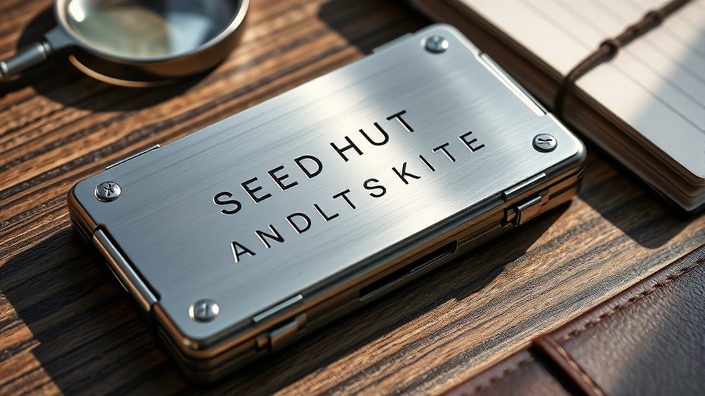 durable secure customizable compatible