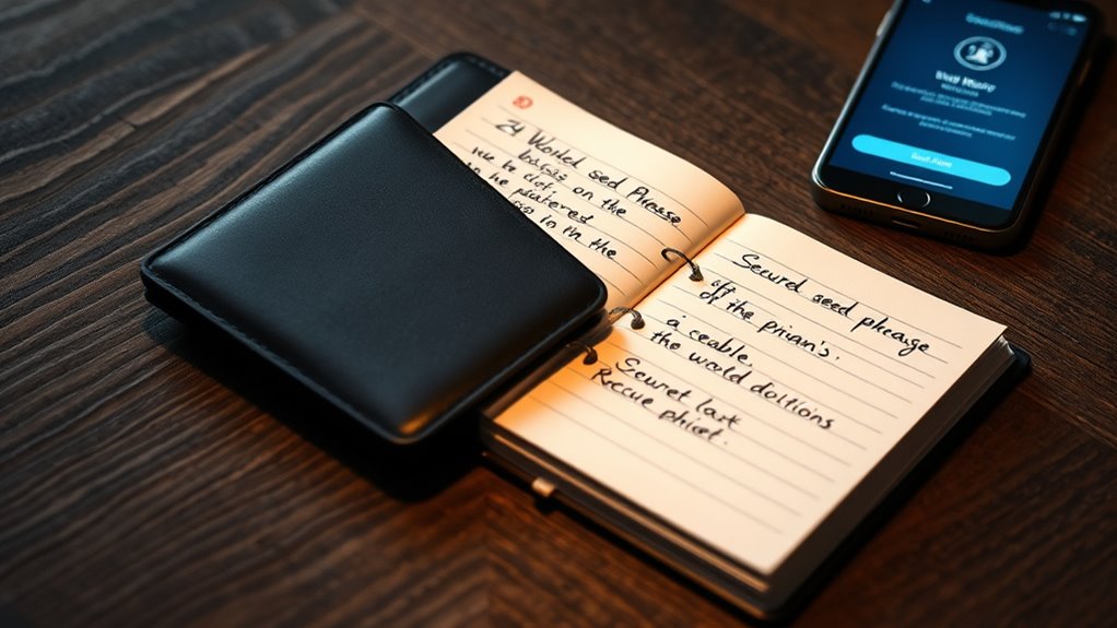 durable secure portable simple