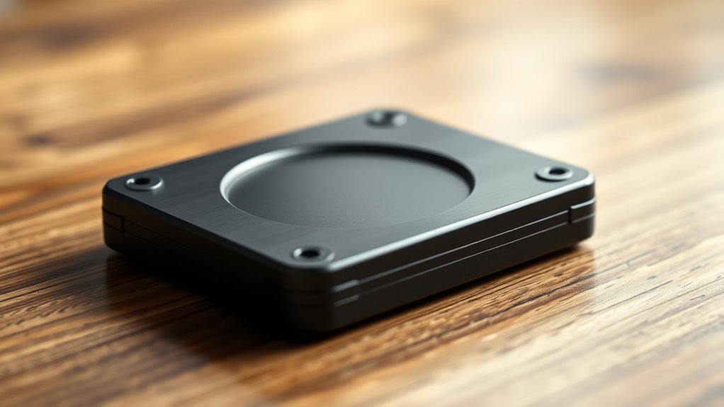 durable spacious secure portable