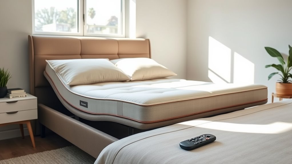 easy remote safety features